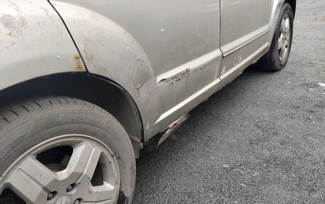 Dodge Caliber I рестайлинг, 2008 год, 480 000 рублей, 9 фотография