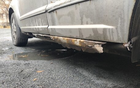 Dodge Caliber I рестайлинг, 2008 год, 480 000 рублей, 16 фотография