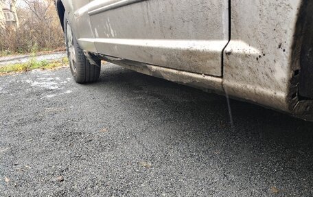 Dodge Caliber I рестайлинг, 2008 год, 480 000 рублей, 15 фотография