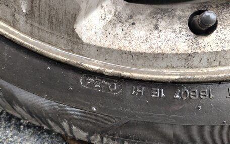 Dodge Caliber I рестайлинг, 2008 год, 480 000 рублей, 8 фотография