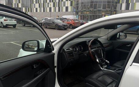 Volvo S80 II рестайлинг 2, 2012 год, 2 300 000 рублей, 6 фотография