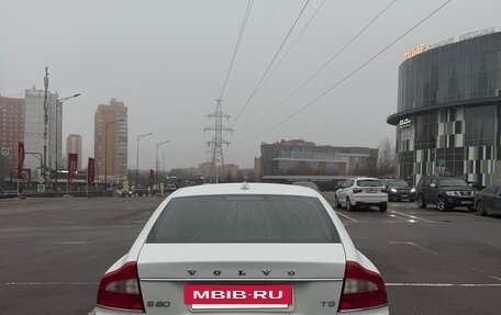 Volvo S80 II рестайлинг 2, 2012 год, 2 300 000 рублей, 5 фотография