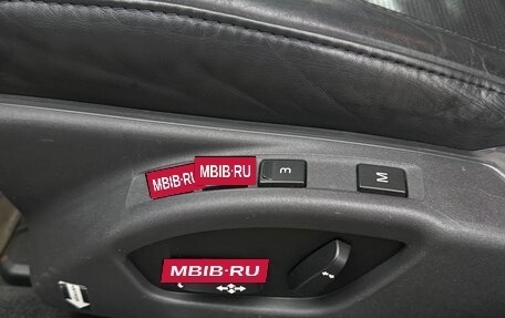 Volvo S80 II рестайлинг 2, 2012 год, 2 300 000 рублей, 7 фотография