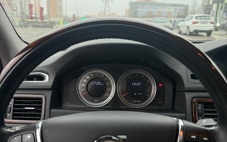 Volvo S80 II рестайлинг 2, 2012 год, 2 300 000 рублей, 8 фотография