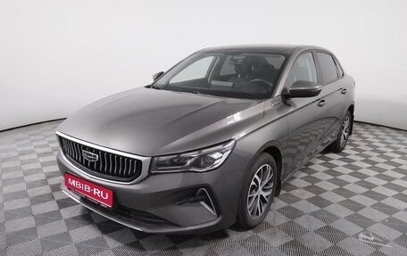 Geely Emgrand, 2023 год, 1 450 000 рублей, 1 фотография