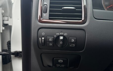 Volvo S80 II рестайлинг 2, 2012 год, 2 300 000 рублей, 9 фотография