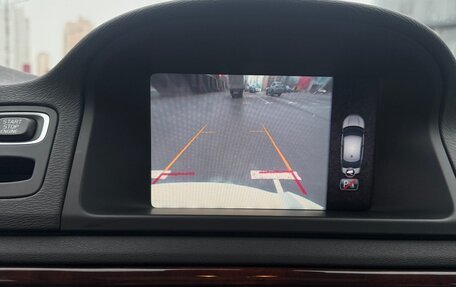 Volvo S80 II рестайлинг 2, 2012 год, 2 300 000 рублей, 11 фотография