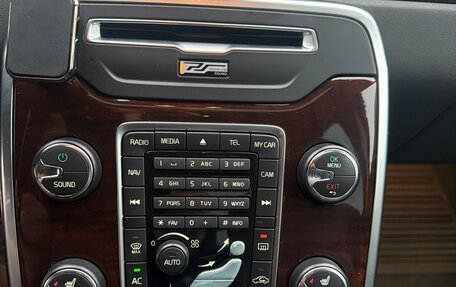 Volvo S80 II рестайлинг 2, 2012 год, 2 300 000 рублей, 10 фотография