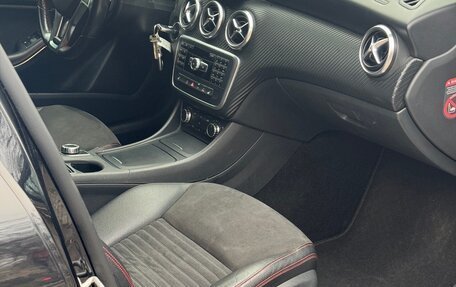 Mercedes-Benz A-Класс, 2014 год, 1 390 000 рублей, 11 фотография