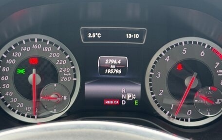 Mercedes-Benz A-Класс, 2014 год, 1 390 000 рублей, 20 фотография