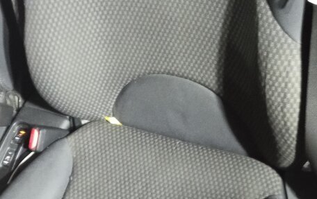 Nissan Note II рестайлинг, 2007 год, 700 000 рублей, 8 фотография