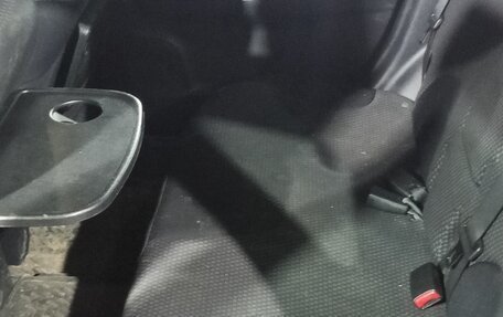 Nissan Note II рестайлинг, 2007 год, 700 000 рублей, 9 фотография