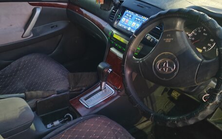 Toyota Premio, 2002 год, 520 000 рублей, 2 фотография