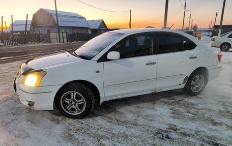 Toyota Premio, 2002 год, 520 000 рублей, 3 фотография