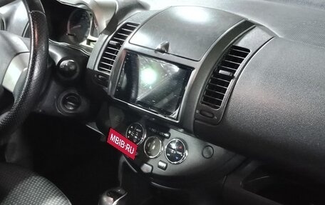 Nissan Note II рестайлинг, 2007 год, 700 000 рублей, 5 фотография