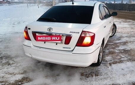 Toyota Premio, 2002 год, 520 000 рублей, 5 фотография