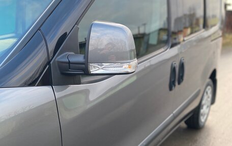 Fiat Doblo II рестайлинг, 2019 год, 2 150 000 рублей, 7 фотография