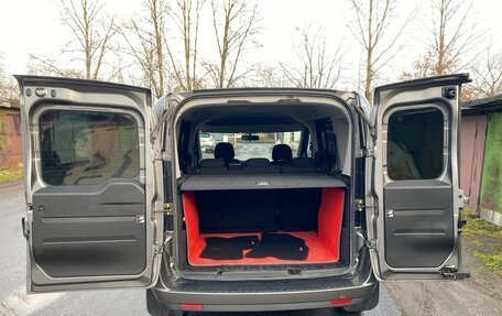 Fiat Doblo II рестайлинг, 2019 год, 2 150 000 рублей, 11 фотография