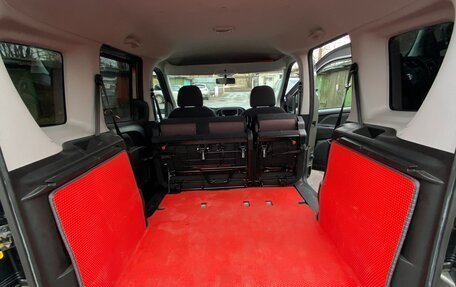 Fiat Doblo II рестайлинг, 2019 год, 2 150 000 рублей, 15 фотография