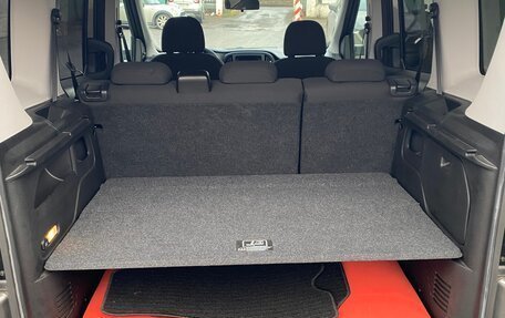 Fiat Doblo II рестайлинг, 2019 год, 2 150 000 рублей, 14 фотография