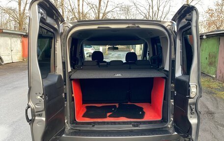 Fiat Doblo II рестайлинг, 2019 год, 2 150 000 рублей, 10 фотография