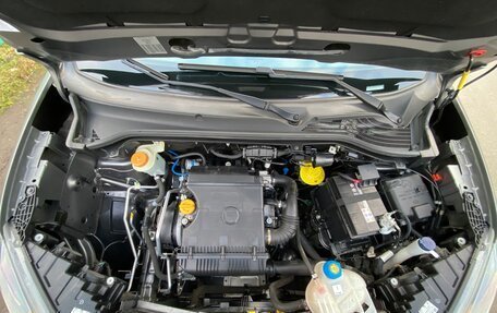 Fiat Doblo II рестайлинг, 2019 год, 2 150 000 рублей, 25 фотография