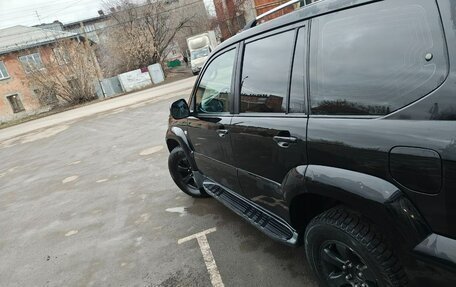 Toyota Land Cruiser Prado 120 рестайлинг, 2008 год, 2 600 000 рублей, 4 фотография