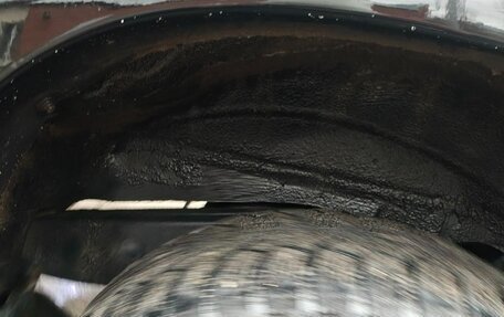 Toyota Land Cruiser Prado 120 рестайлинг, 2008 год, 2 600 000 рублей, 18 фотография