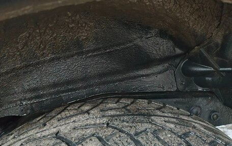 Toyota Land Cruiser Prado 120 рестайлинг, 2008 год, 2 600 000 рублей, 17 фотография