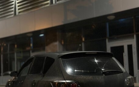 Mazda 3, 2007 год, 255 000 рублей, 3 фотография