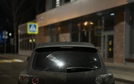 Mazda 3, 2007 год, 255 000 рублей, 2 фотография