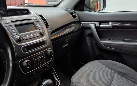 KIA Sorento II рестайлинг, 2017 год, 1 950 000 рублей, 8 фотография