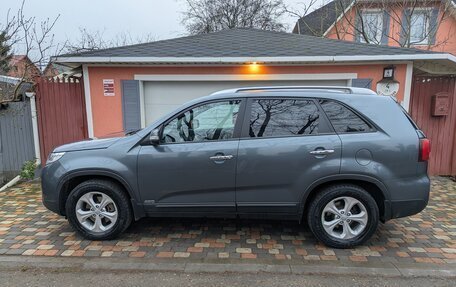 KIA Sorento II рестайлинг, 2017 год, 1 950 000 рублей, 4 фотография