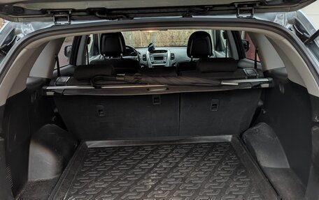 KIA Sorento II рестайлинг, 2017 год, 1 950 000 рублей, 17 фотография