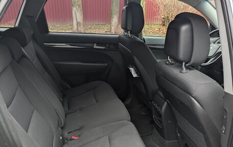 KIA Sorento II рестайлинг, 2017 год, 1 950 000 рублей, 15 фотография