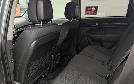 KIA Sorento II рестайлинг, 2017 год, 1 950 000 рублей, 18 фотография