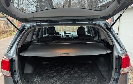 KIA Sorento II рестайлинг, 2017 год, 1 950 000 рублей, 16 фотография