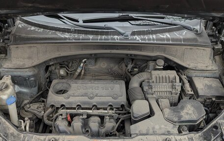 KIA Sorento II рестайлинг, 2017 год, 1 950 000 рублей, 19 фотография