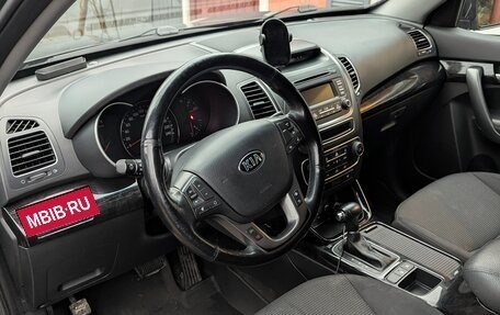 KIA Sorento II рестайлинг, 2017 год, 1 950 000 рублей, 12 фотография