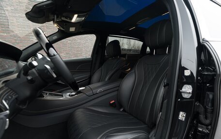 Mercedes-Benz Maybach S-Класс, 2019 год, 9 490 000 рублей, 12 фотография