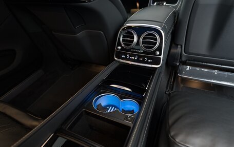 Mercedes-Benz Maybach S-Класс, 2019 год, 9 490 000 рублей, 18 фотография