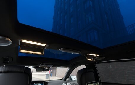 Mercedes-Benz Maybach S-Класс, 2019 год, 9 490 000 рублей, 21 фотография