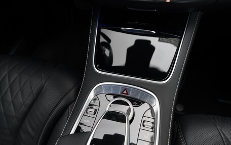 Mercedes-Benz Maybach S-Класс, 2019 год, 9 490 000 рублей, 23 фотография