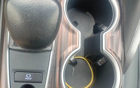 Toyota Camry, 2020 год, 3 500 000 рублей, 10 фотография