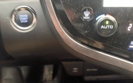 Toyota Camry, 2020 год, 3 500 000 рублей, 11 фотография