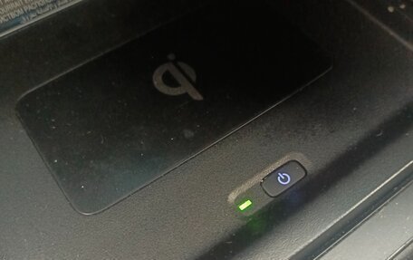 Toyota Camry, 2020 год, 3 500 000 рублей, 9 фотография