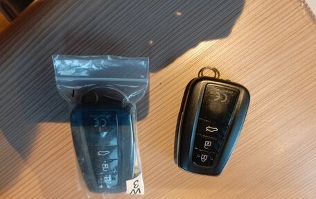 Toyota Camry, 2020 год, 3 500 000 рублей, 15 фотография