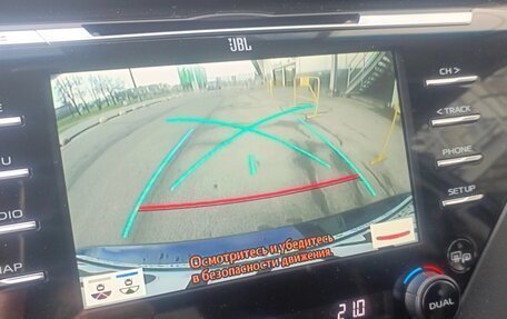 Toyota Camry, 2020 год, 3 500 000 рублей, 22 фотография