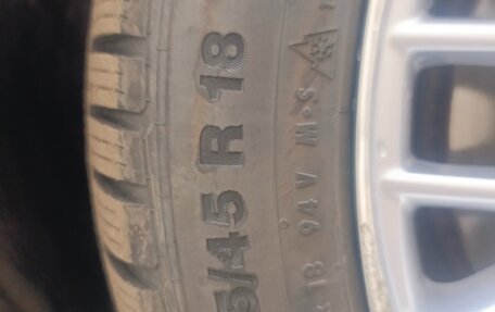 Toyota Camry, 2020 год, 3 500 000 рублей, 17 фотография