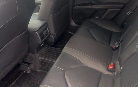 Toyota Camry, 2020 год, 3 500 000 рублей, 23 фотография